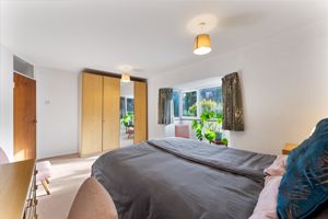 Bedroom One- click for photo gallery